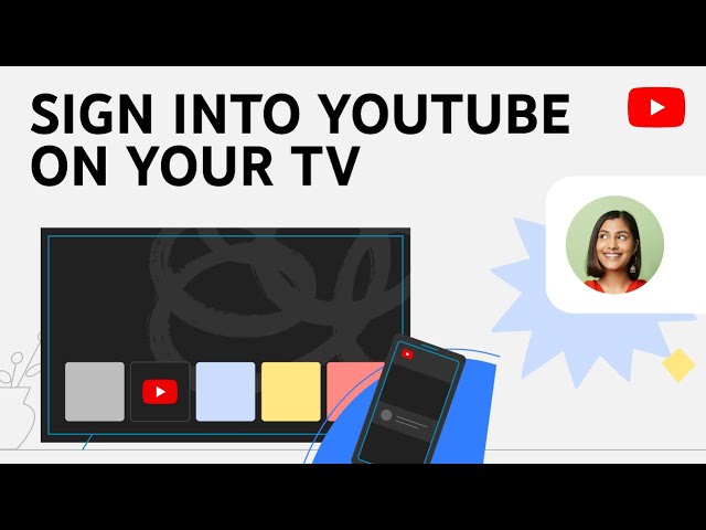 How to Sign Into YouTube on Your TV