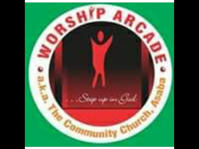 WORSHIP ARCADE TV Live Stream