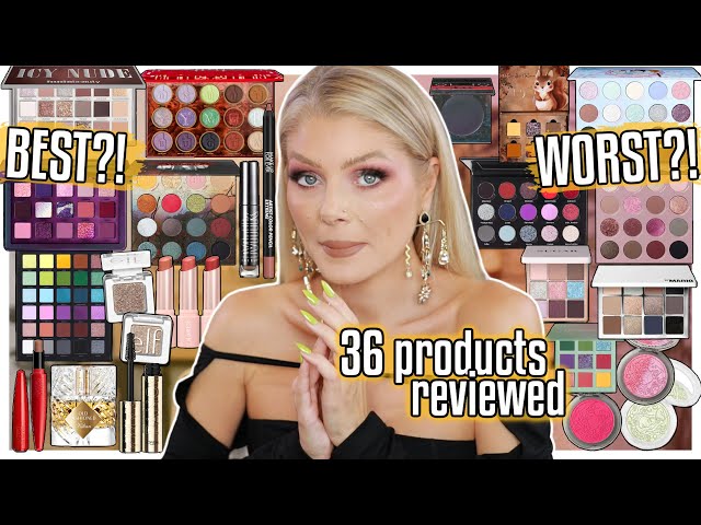 WHAT TO AVOID! 😬 | Ranking My Recent Purchases