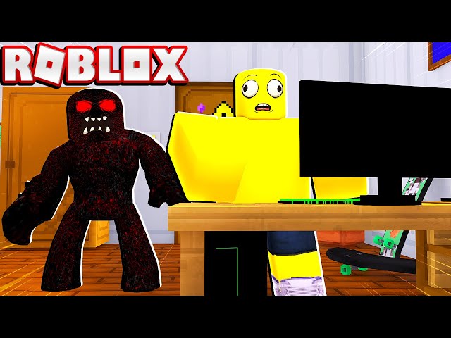 IF I GET CAUGHT, THE VIDEO ENDS! — ROBLOX FLEE THE FACILITY (BOONehTru)