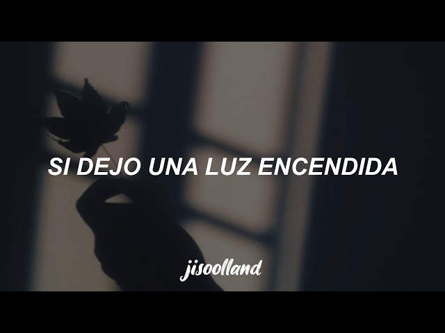 Julión Álvarez - Dime // Letra