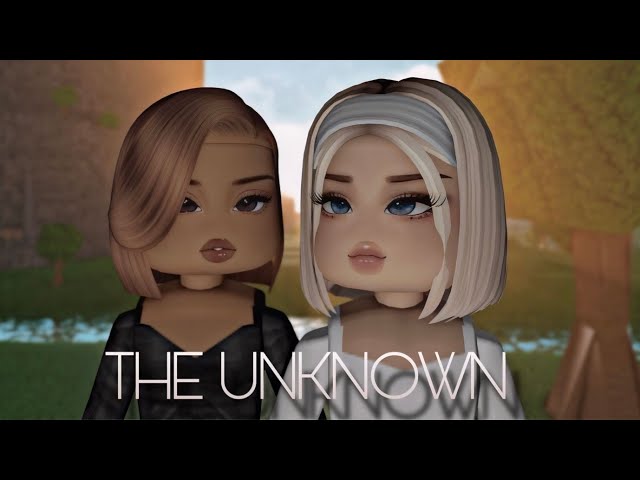 THE UNKNOWN Season 1 | ROBLOX Bloxburg Horror Series Marathon