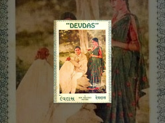 Devdas  - Classic Hit Movie