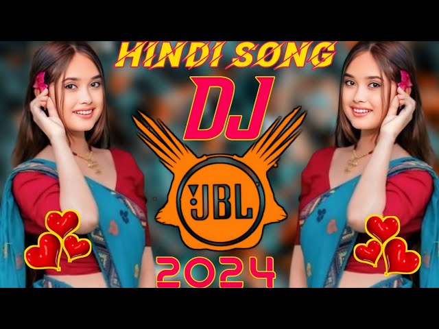 New Hindi Dj song | Best Hindi Old Dj Remix | Bollywood Nonstop Dj Song | 2023 Dj Song New Dj Remix