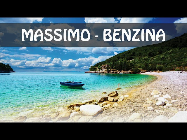 Massimo - Benzina