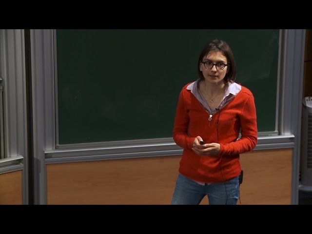 Julie Fournier - Identification and isotropy characterization...