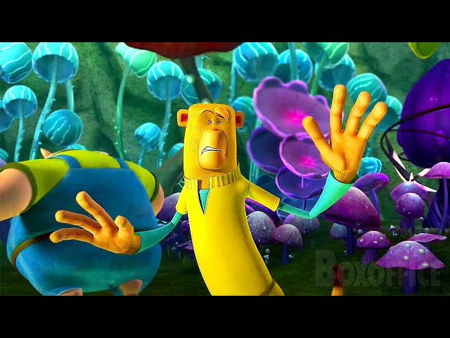 Frutopia | ANIMATION | Full Movies in English