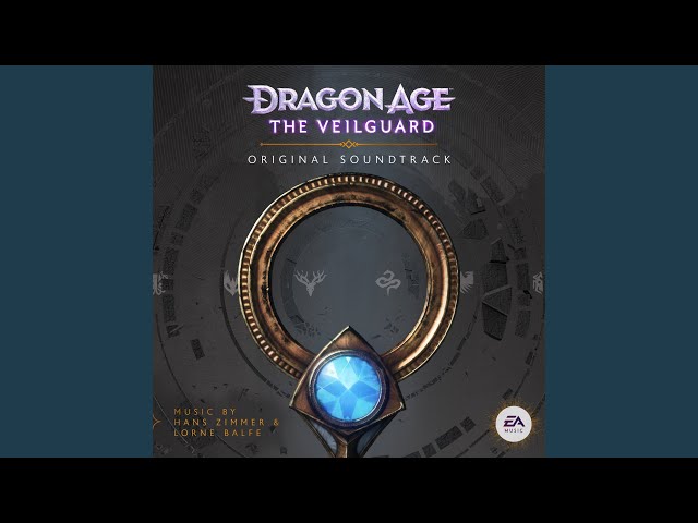 Dragon Age: The Veilguard Main Theme [From "Dragon Age: The Veilguard (Original Soundtrack)"]