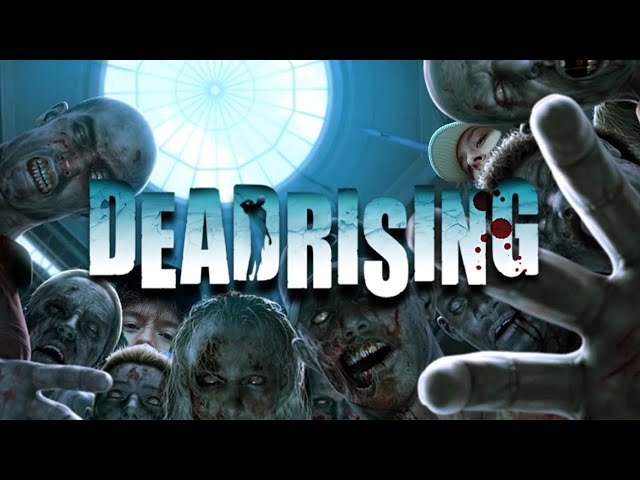 Cool Stuff About Dead Rising Games