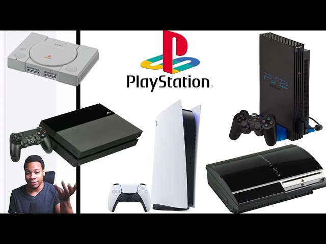 The Good & Bad of PlayStation (A Lookback)