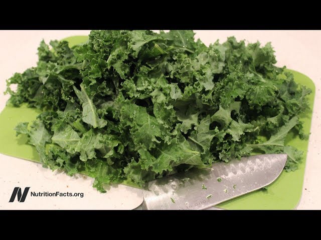 How to Cook Greens