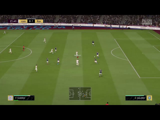 Fifa 20