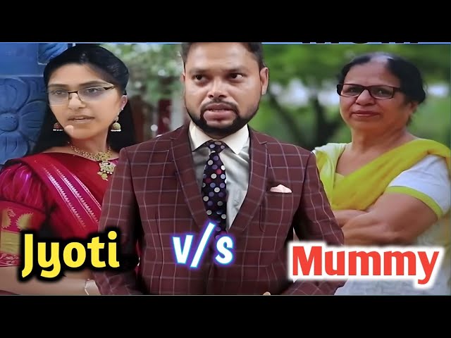 | alok maurya | jyoti maurya | mother