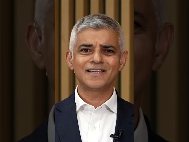 Piers Morgan Asks Sadiq Khan 'What Is A Woman?'