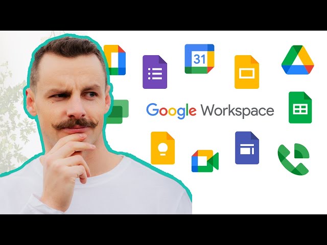 My honest review of Google Workspace (as an entrepreneur)