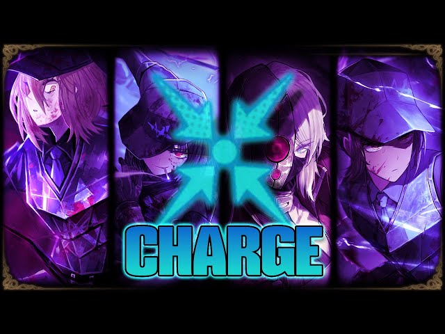 An Extensive Guide to Charge [Limbus Company]