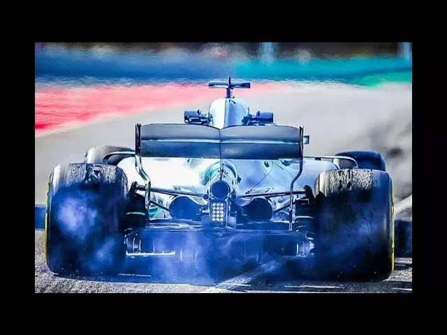 F1 Pit Sound Compilation | F1 2018 | Formula 1