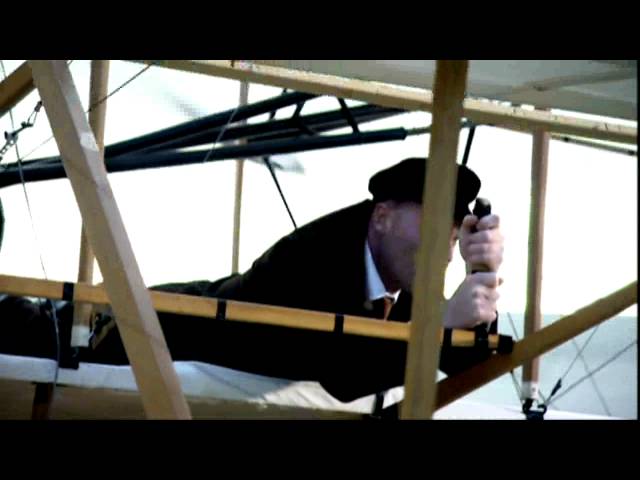 The Dream Of Wright Brothers & The Birth of First The Aeroplane In the world- Must watch Documentary