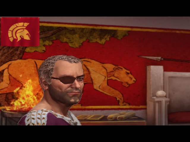 Imperator Rome Antigonid Kingdom Part 8