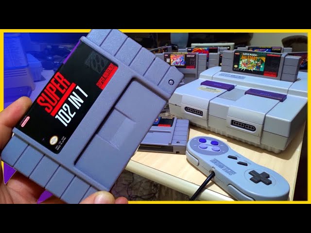 Super Nintendo #jogos #Live Horizontal 🎮🎧🕹️🟢🤍🟩🔴