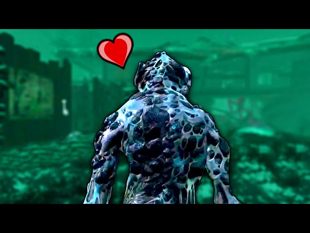 I love playing Demogorgon | Dead by Daylight