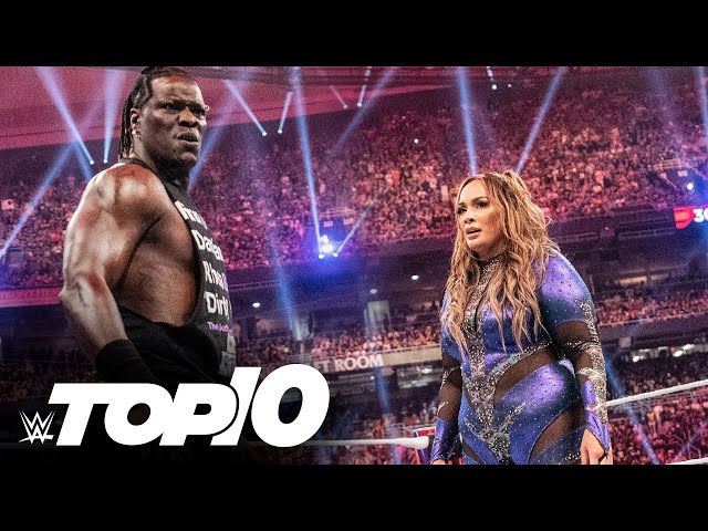 R-Truth’s funniest moments: WWE Top 10, May 12, 2024