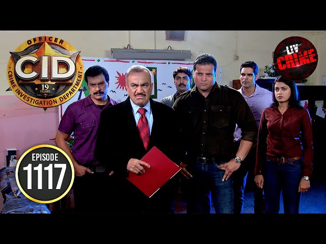 CID ​​को मिला 24 घंटे का Ultimatum | CID | सी.आई.डी. | Latest Episode | 21 Nov 2024