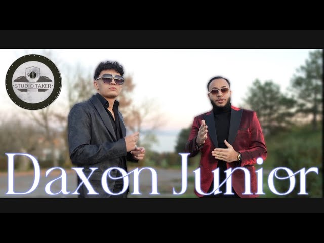 ®️🎬Daxon Junior - MEGA MIX | VideoKlip - 2024 🎬®️