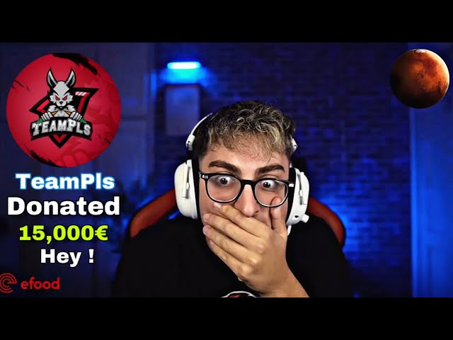 ΤΑ ΜΕΓΑΛΥΤΕΡΑ DONATES ΣΕ ΕΛΛΗΝΕΣ YOUTUBERS! 😱 #2