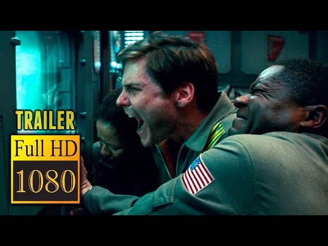 🎥 THE CLOVERFIELD PARADOX (2018) | Full Movie Trailer in Full HD | 1080p