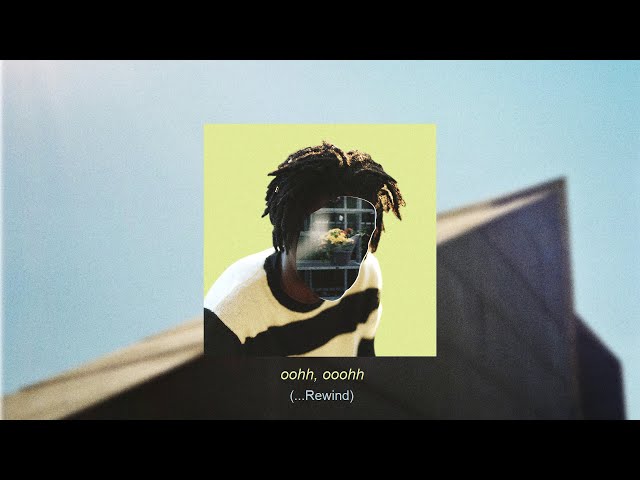 Daniel Caesar - Freudian, 2nd choir part (3 hour loop w/lyrics)