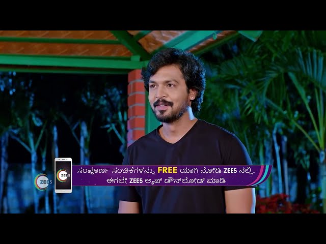 Jothe Jotheyali | Ep - 792 | Webisode | Oct, 24 2022 | Aniruddha Jatkar, Megha Shetty | Zee Kannada