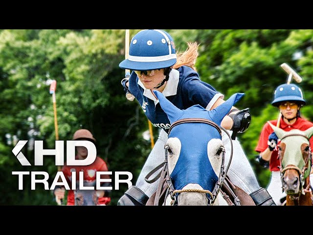 VENI VIDI VICI Trailer German Deutsch (2025)