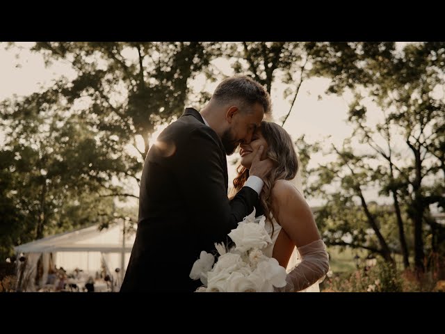 Katerina a Filip / Wedding Highlights - Villa Dom Carli