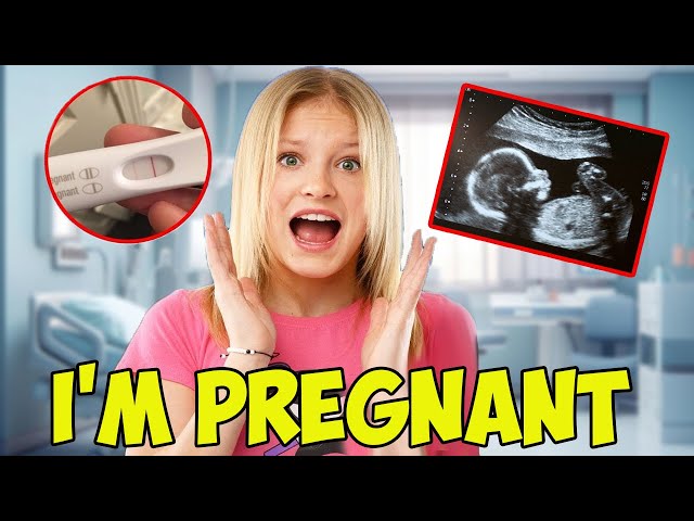 Payton Delu is HAVING A BABY... (Ninja Kidz TV)