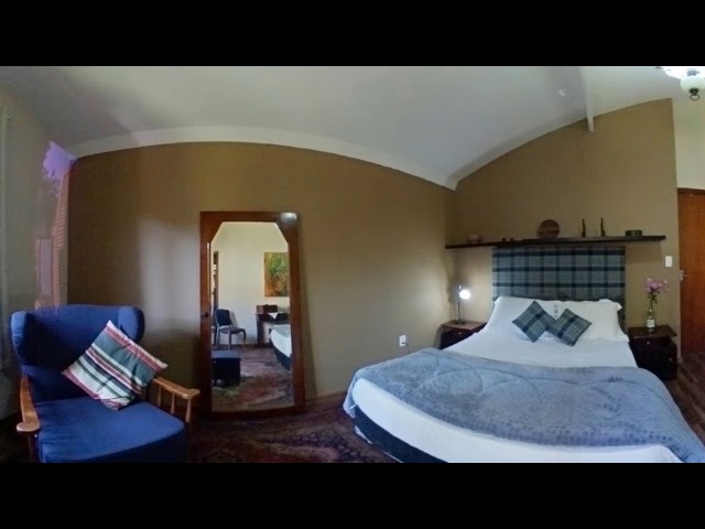 360º - Before and After - Home Staging