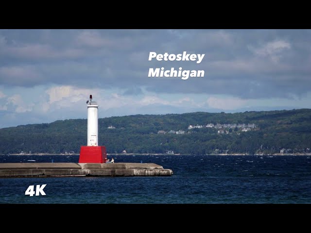 Petoskey Michigan