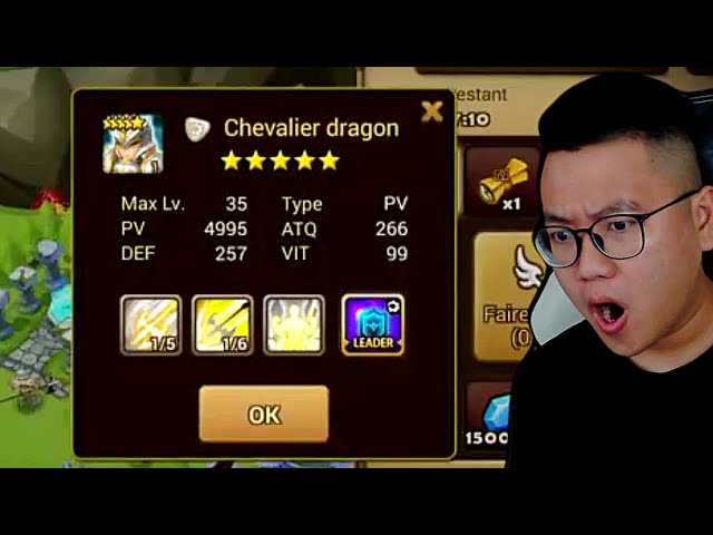 LD Nat 5 Wish Is Real?? Reacting To Top Twitch Clips In Summoners War