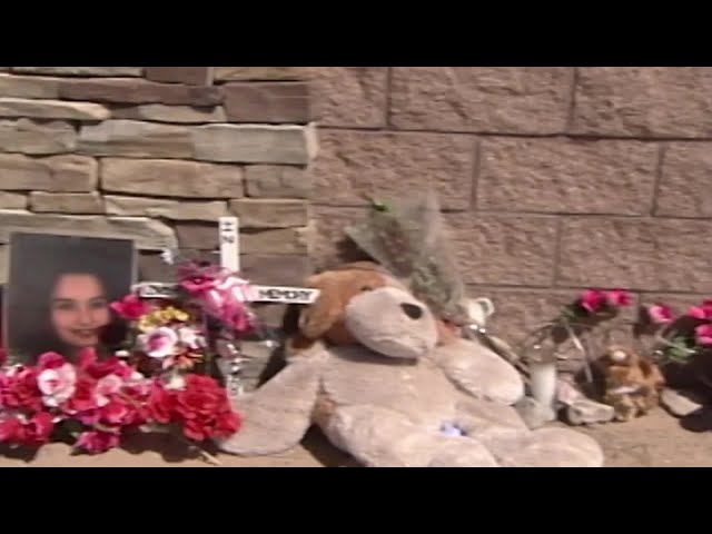 West Mesa Murders: 12 years later