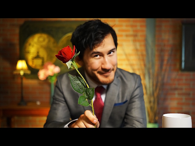 A Date with Markiplier