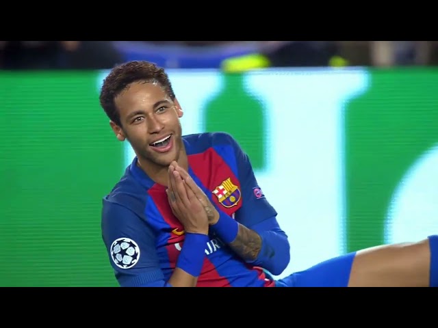 NEYMAR BARCELONA FREE CLIPS