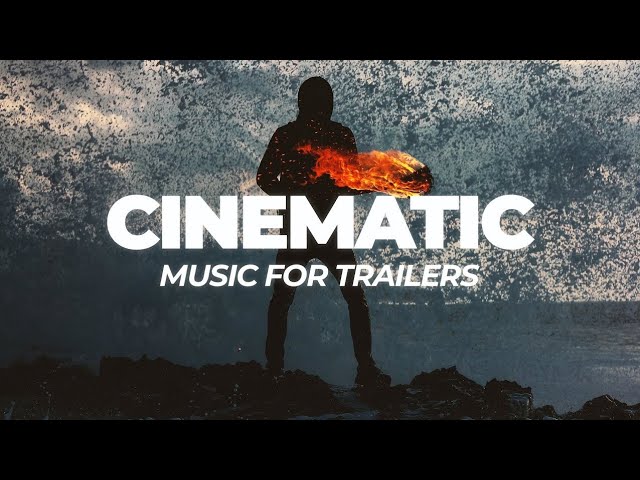 Cinematic Background Music For Videos | No Copyright Bgm