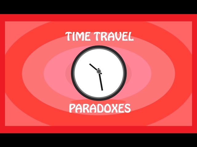 Time travel paradoxes explained | Tell me why