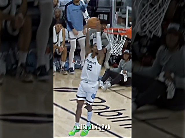 NBA Missed Dunks Moments 😂🔥