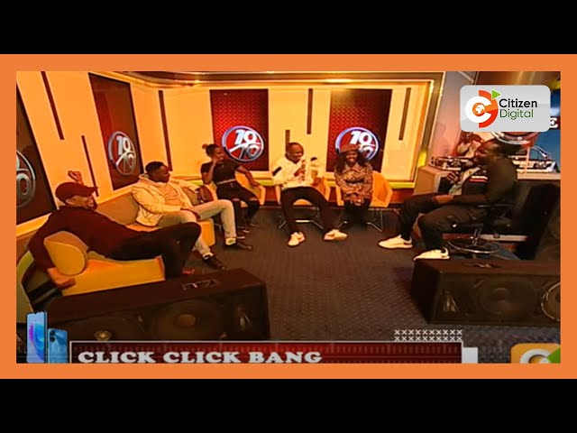 10 OVER 10 | CLICK CLICK BANG FILM