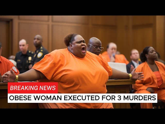 Every Black Woman Executed Since 1976 Part 2