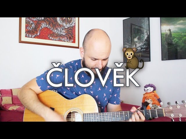 POKÁČ - ČLOVĚK (pokáčovo demo)