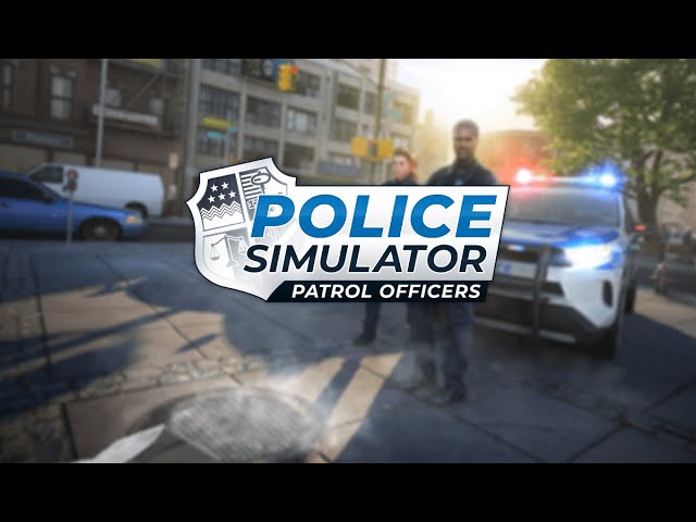 Police Simulator