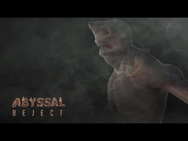 WHAT LURKS BENEATH - Abyssal Reject