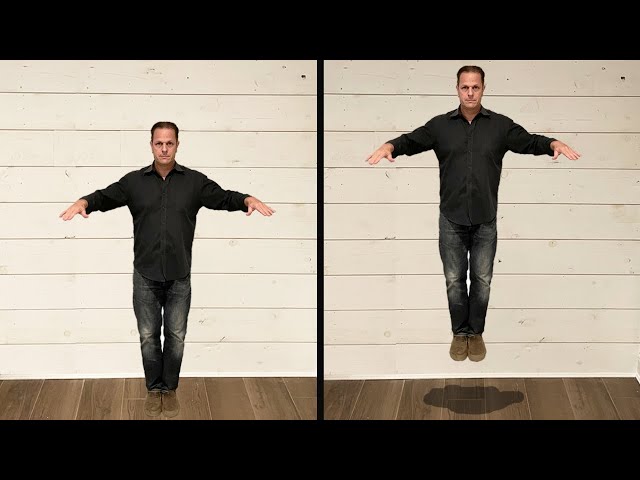 How to Levitate